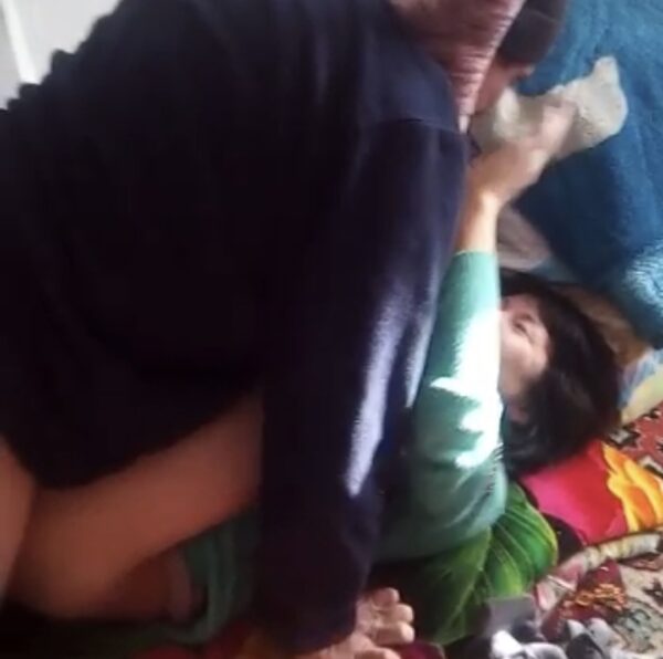 Карыганда жон эле отурбаштыда